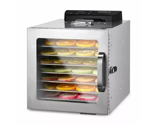 Сушилка для овощей и фруктов KITFORT КТ-4919