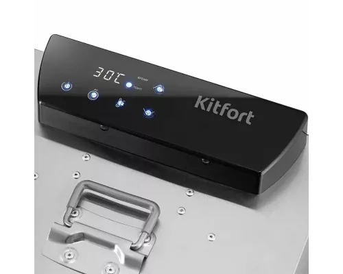 Сушилка для овощей и фруктов KITFORT КТ-4919