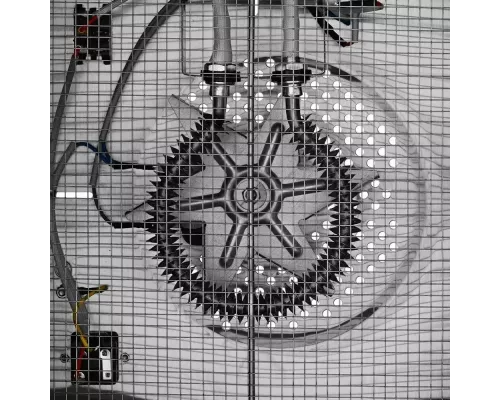 Сушилка для овощей и фруктов KITFORT КТ-4919