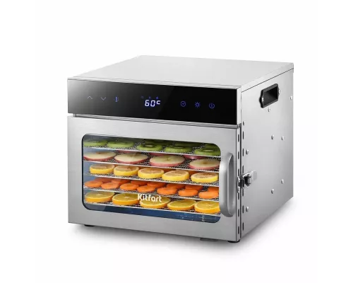 Сушилка для овощей и фруктов KITFORT КТ-4920