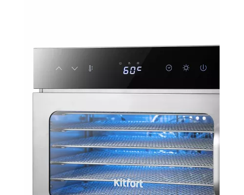 Сушилка для овощей и фруктов KITFORT КТ-4920