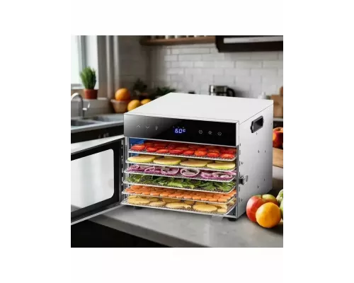 Сушилка для овощей и фруктов KITFORT КТ-4920