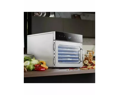 Сушилка для овощей и фруктов KITFORT КТ-4920