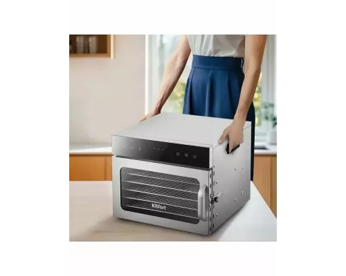 Сушилка для овощей и фруктов KITFORT КТ-4920