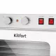 Сушилка для овощей и фруктов KITFORT КТ-4921