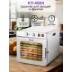 Сушилка для овощей и фруктов KITFORT КТ-4924