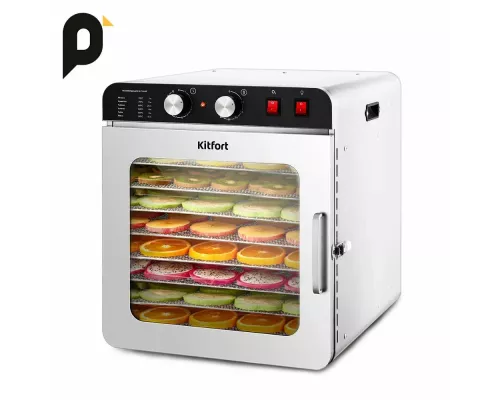 Сушилка для овощей и фруктов KITFORT КТ-4925