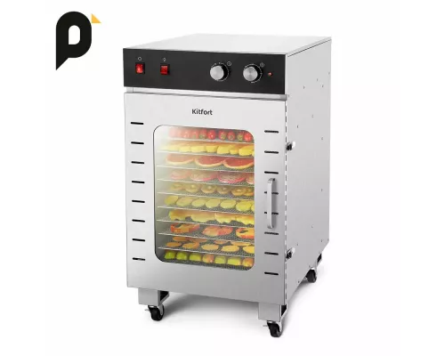 Сушилка для овощей и фруктов KITFORT КТ-4928