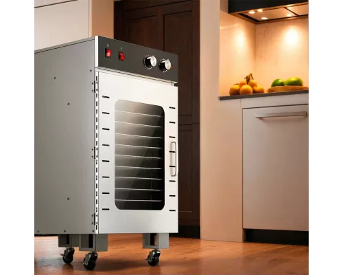 Сушилка для овощей и фруктов KITFORT КТ-4928