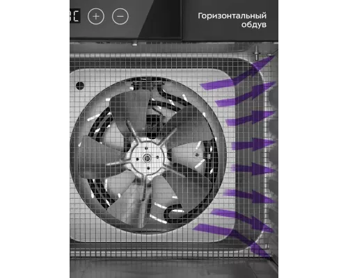 Сушилка для овощей и фруктов KITFORT КТ-4941