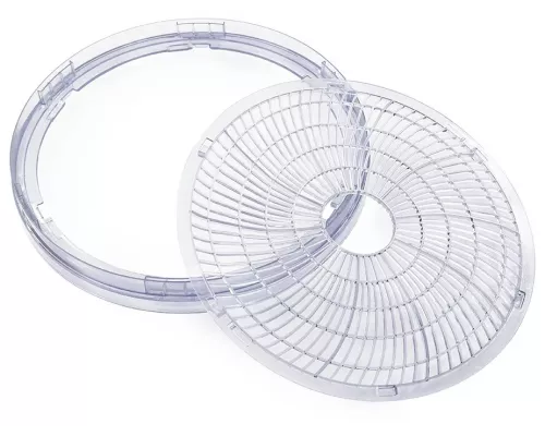 Сушилка для овощей и фруктов MARTA MFD-8083PS черный жемчуг