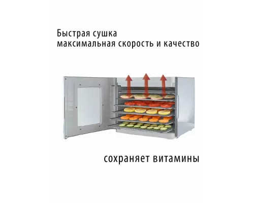 Сушилка для овощей и фруктов Pioneer FD907D
