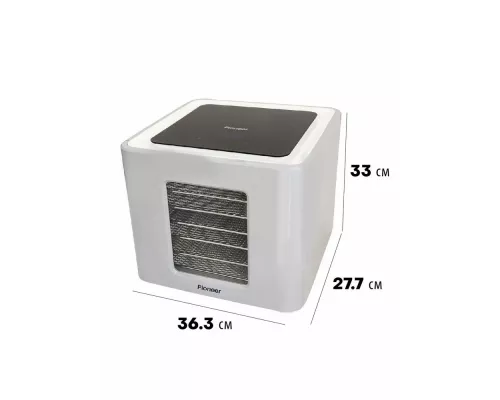Сушилка для овощей и фруктов Pioneer FD907D