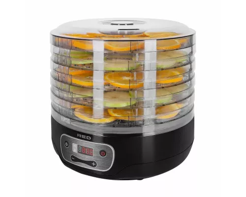 Сушилка для овощей и фруктов RED SOLUTION RFD-0121