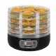 Сушилка для овощей и фруктов RED SOLUTION RFD-0121