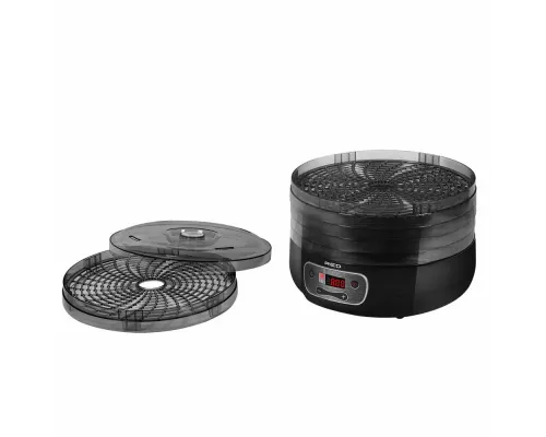 Сушилка для овощей и фруктов RED SOLUTION RFD-0121