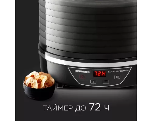 Сушилка для овощей и фруктов REDMOND FD1103