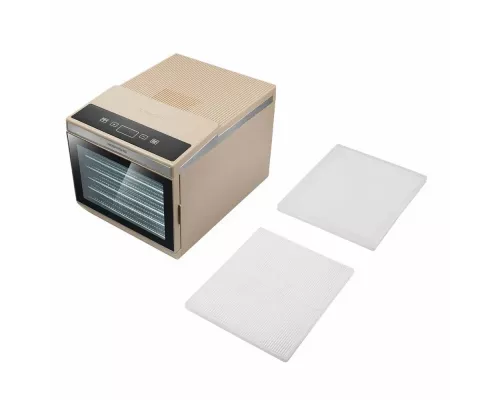 Сушилка для овощей и фруктов REDMOND FD1105 Бежевый