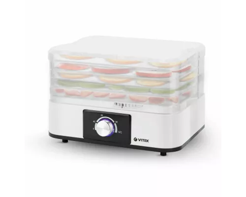 Сушилка для овощей и фруктов VITEK VT-5067