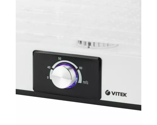 Сушилка для овощей и фруктов VITEK VT-5067