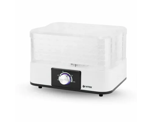 Сушилка для овощей и фруктов VITEK VT-5067