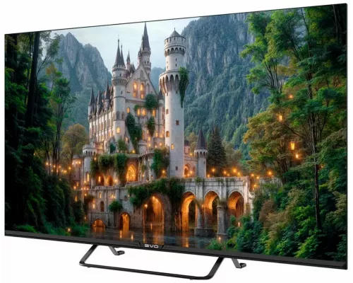 Телевизор Evo tv 43 Black