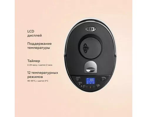 Термопот BQ TP501