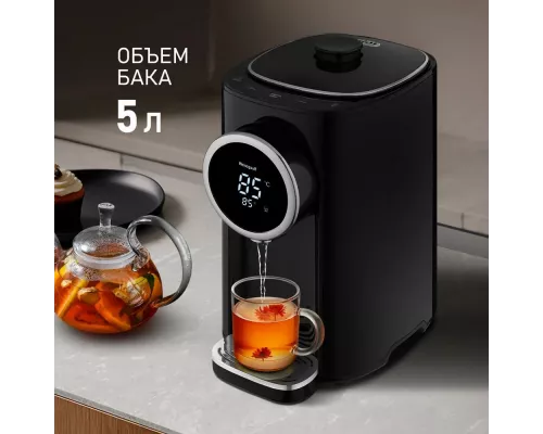 Термопот Weissgauff WWT 5000 Touch DBx