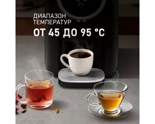 Термопот Weissgauff WWT 5000 Touch DBx