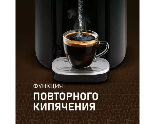 Термопот Weissgauff WWT 5000 Touch DBx