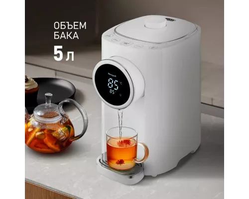 Термопот Weissgauff WWT 5000 Touch DWx