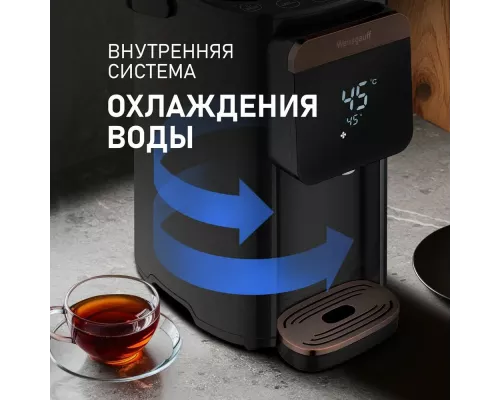 Термопот Weissgauff WWT 5010 Touch DBG