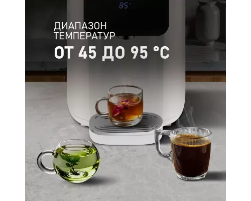 Термопот Weissgauff WWT 5010 Touch DWx