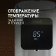 Термопот Weissgauff WWT 5010 Touch DWx