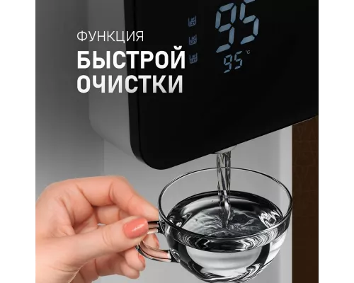 Термопот Weissgauff WWT 5010 Touch DWx