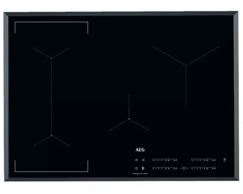 Варочная поверхность AEG IKE74441FB
