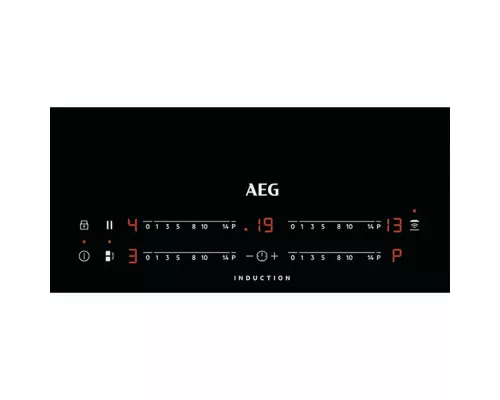Варочная поверхность AEG IKE74441FB