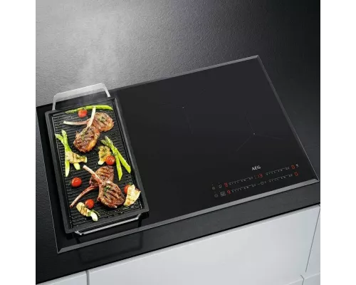 Варочная поверхность AEG IKE74441FB