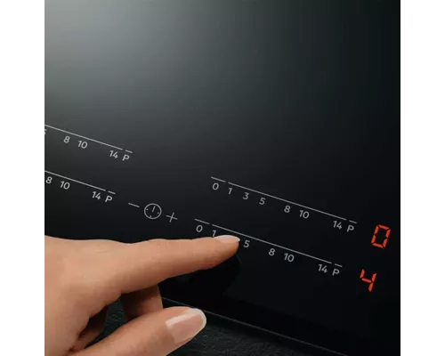 Варочная поверхность AEG IKE74441FB