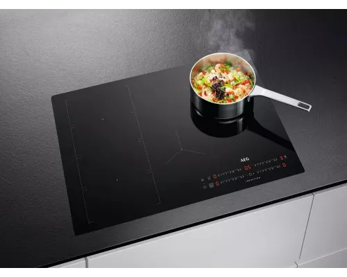 Варочная поверхность AEG IKE74471IB