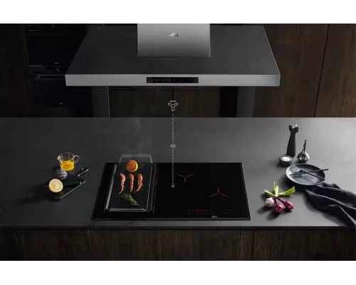 Варочная поверхность AEG IKE74471IB