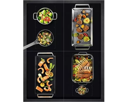 Варочная поверхность AEG IKE74471IB