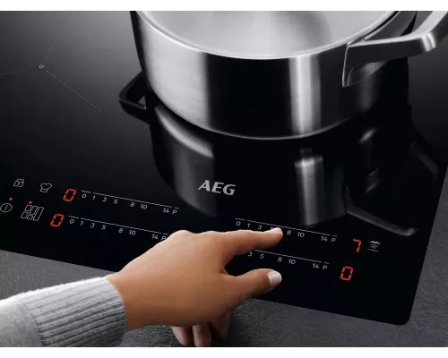 Варочная поверхность AEG IKE74471IB