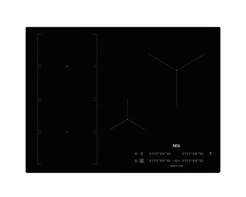 Варочная поверхность AEG IKE74471IB