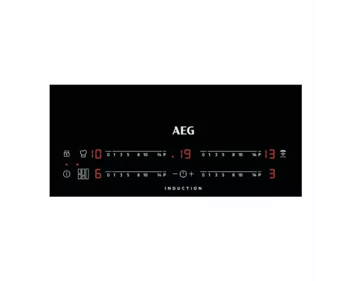 Варочная поверхность AEG IKE74471IB