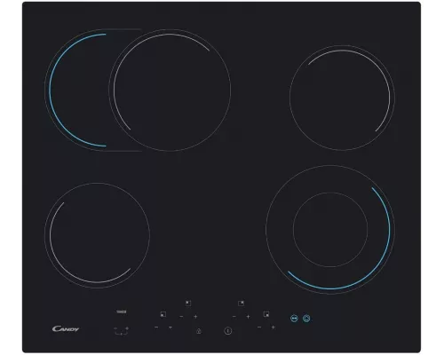 Варочная поверхность CANDY CH 64 EX CP
