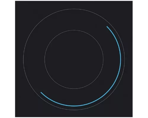 Варочная поверхность CANDY CH 64 EX CP