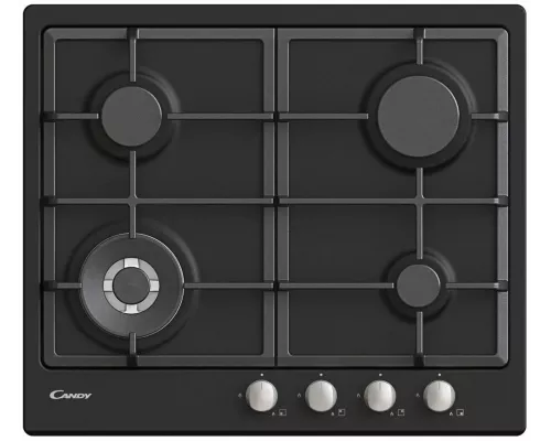 Варочная поверхность CANDY CHG6BF4WBB