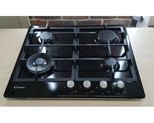 Варочная поверхность CANDY CHG6BF4WBB