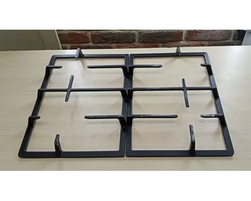 Варочная поверхность CANDY CHG6BF4WBB